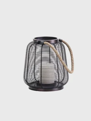 Elegante Tischleuchte